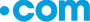 .com logo